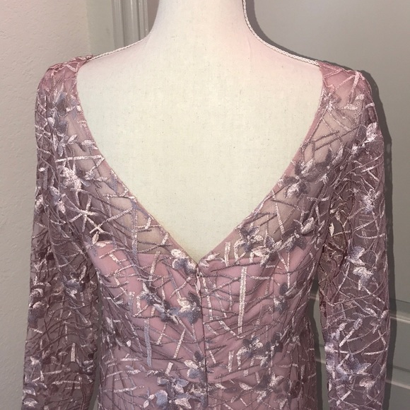 JS Collections Gown - Picture 4 of 8